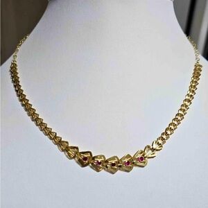Real Gold necklace 10k